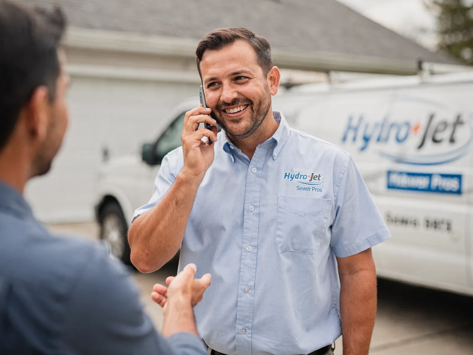 Hydro Jetting Deland, FL FAQs